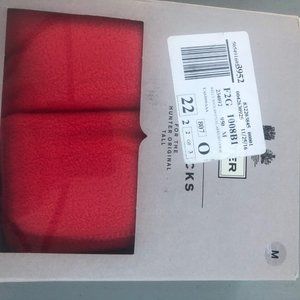 Hunter Original Tall Fleece Welly Boot Socks